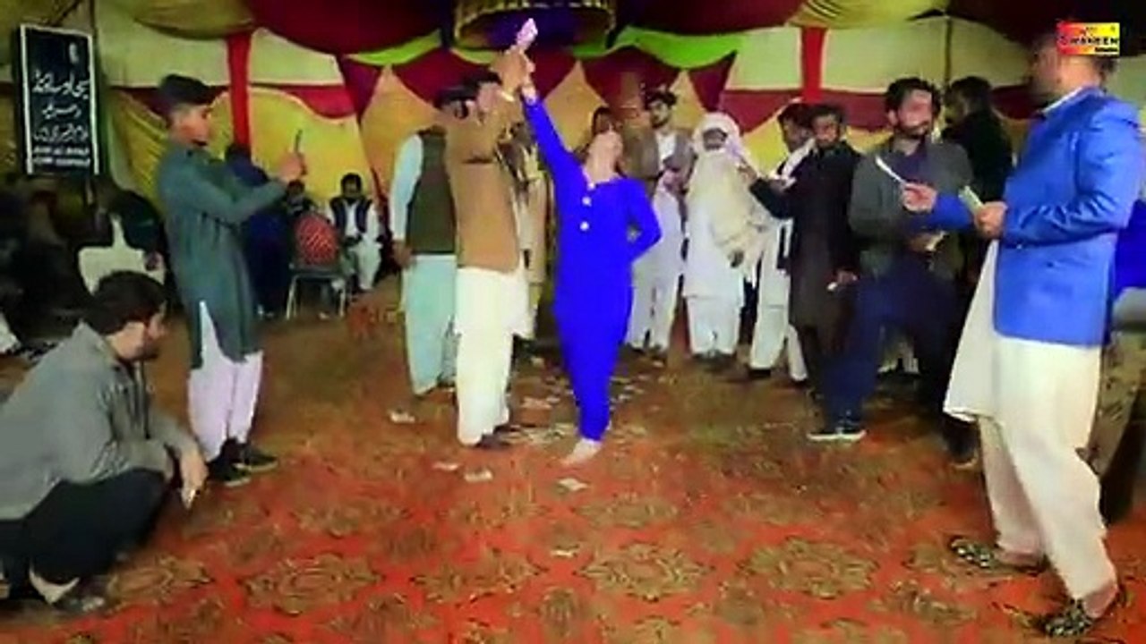 Suit Sewaya - Chiriya Queen - Saraiki Dance Performance 2023 - Shaheen Studio
