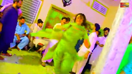 Banda Banda Gharzan Da Badsha - Disha Rani - Dance Performance