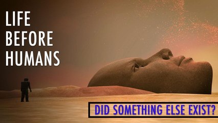 Was There a Pre-Human Civilization On Earth? | Unveiled