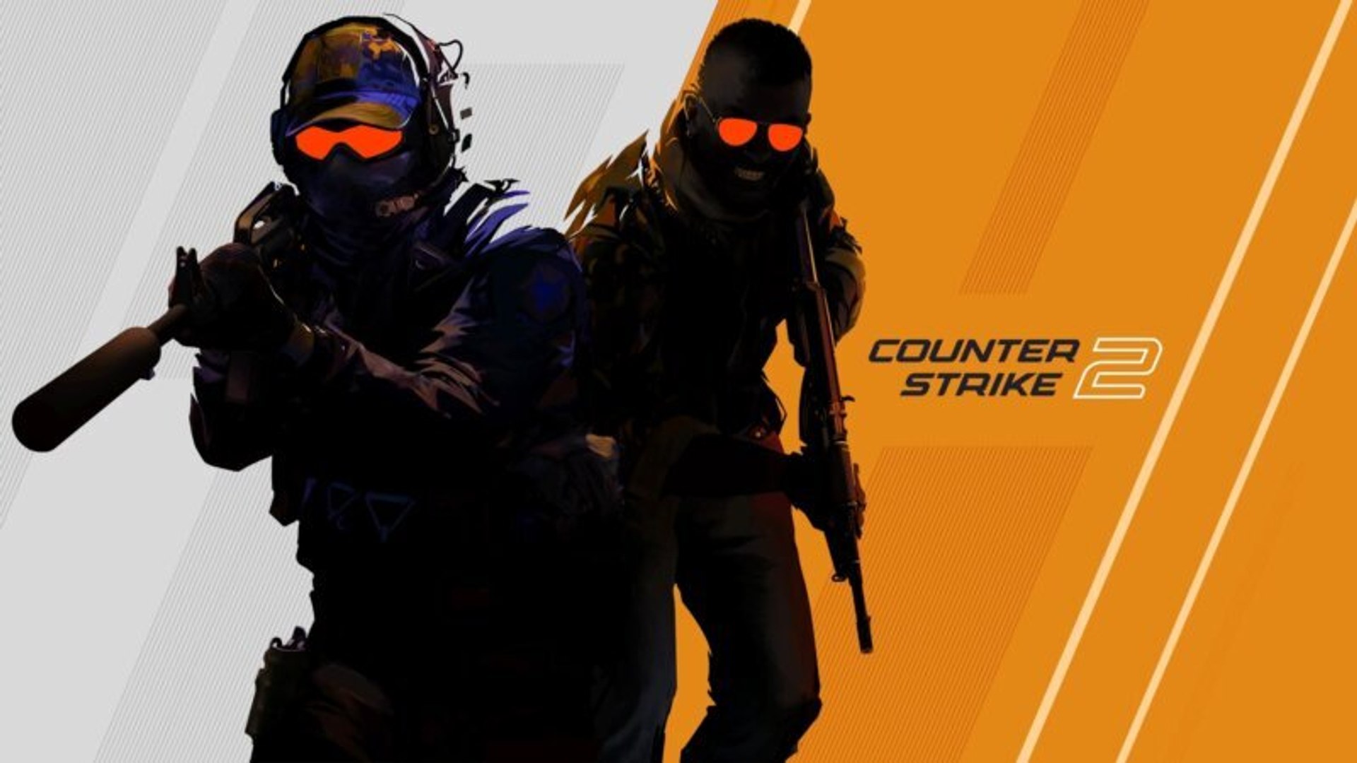 Counter-Strike 2: Launch Trailer