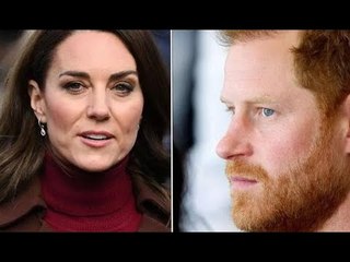 Kate a renforcé son cercle royal avec une nouvelle embauche après qu'Harry ait "enlevé ses gants"