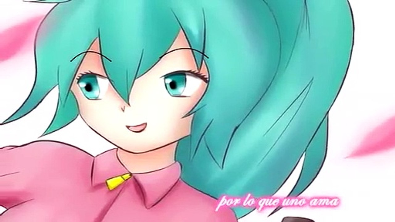 【AJ/Music Ft. Hatsune Miku】La Perseverancia【Canción Original de Vocaloid en Español】