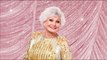 Angela Rippon says Strictly makes her feel ‘like a grandma’ after Shirley Ballas comment