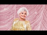Angela Rippon says Strictly makes her feel ‘like a grandma’ after Shirley Ballas comment