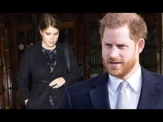 Royal Family LIVE: "Même lien!" La frénésie éclate alors que la réunion secrète de Harry avec la fam