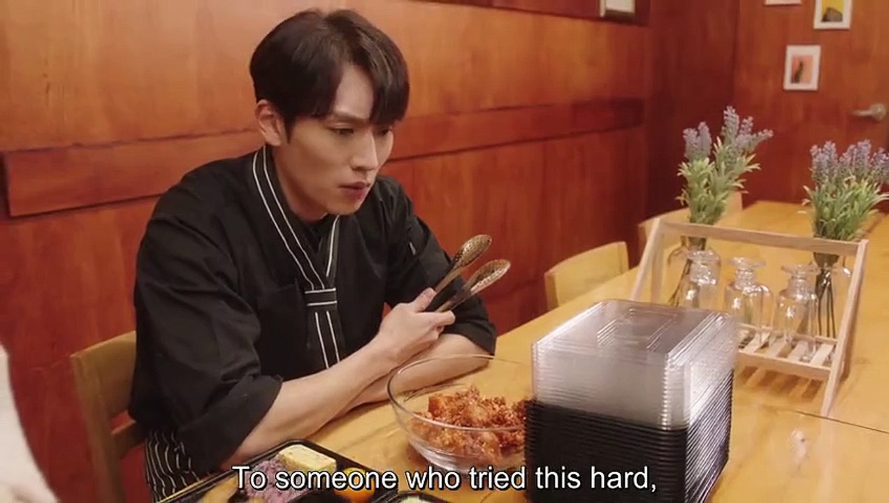 Bon Appetit Ep 8 Eng Sub (Korean BL)