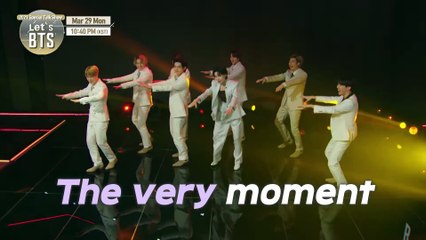 Let's BTS | show | 2021 | Official Teaser