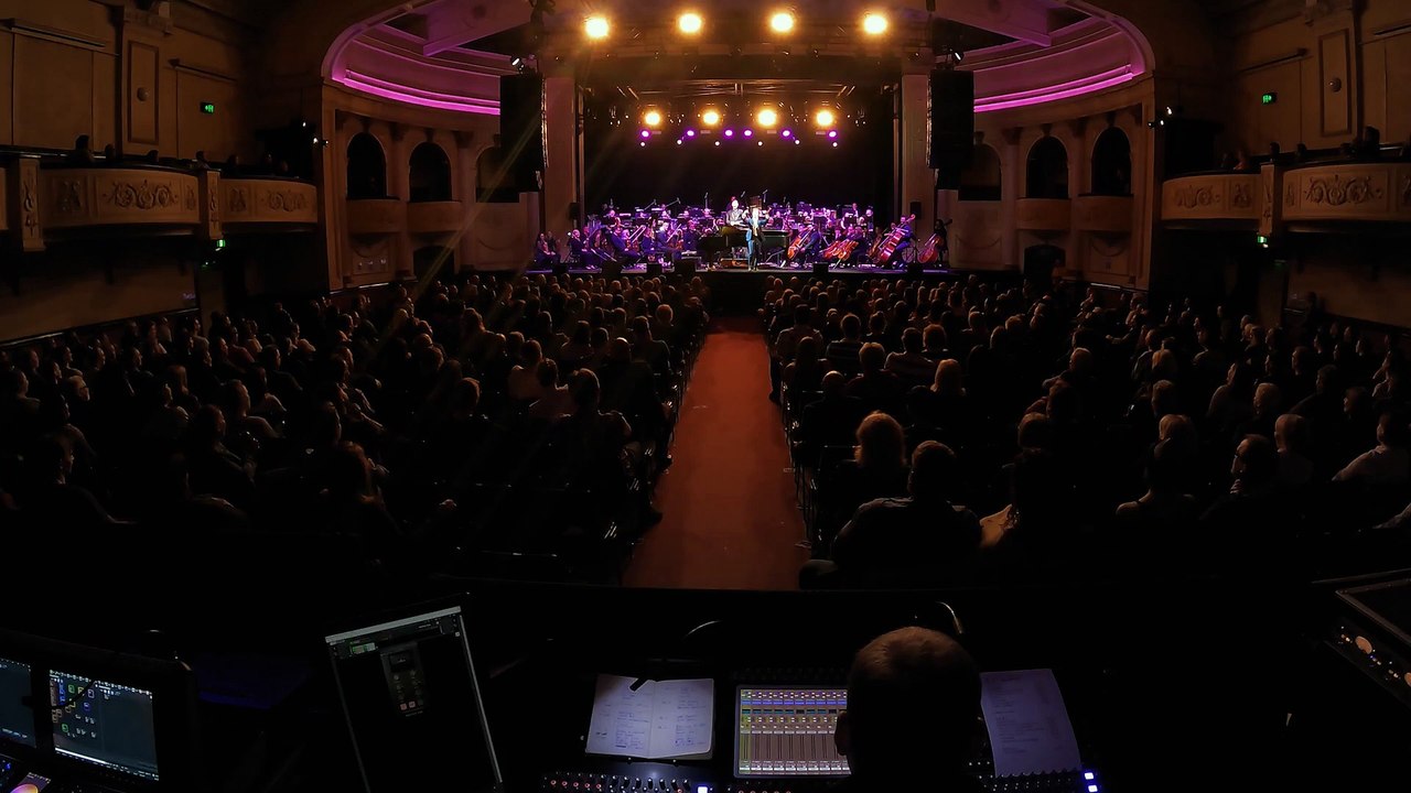 My Name's Ben Folds – I Play Piano | movie | 2023 | Official Trailer