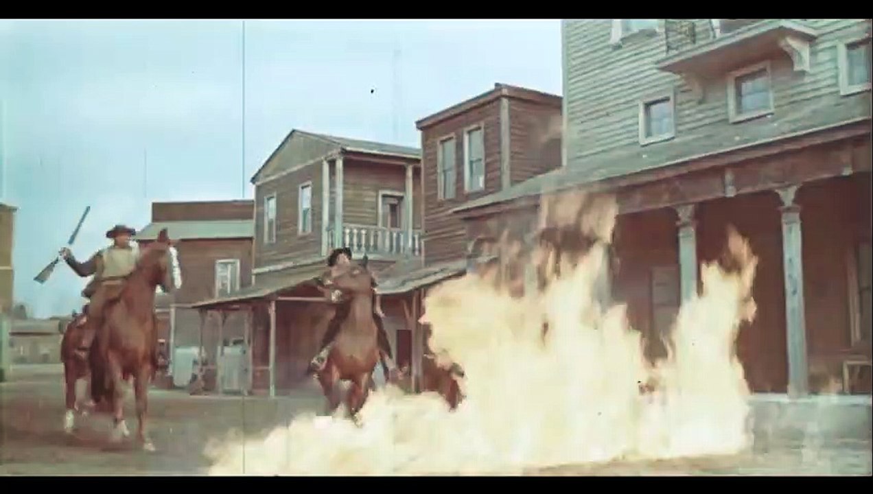 Einladung zum Totentanz | movie | 1968 | Official Trailer