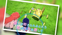 Flip Flappers | show | 2016 | Official Trailer