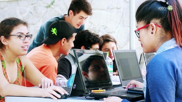 UdeG firma convenios con colegios de arquitectos y urbanistas