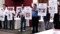 Se unen 50 organizaciones civiles contra Morena: lo llaman 