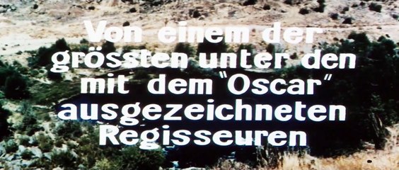 Weites Land | movie | 1958 | Official Trailer - thumbnail