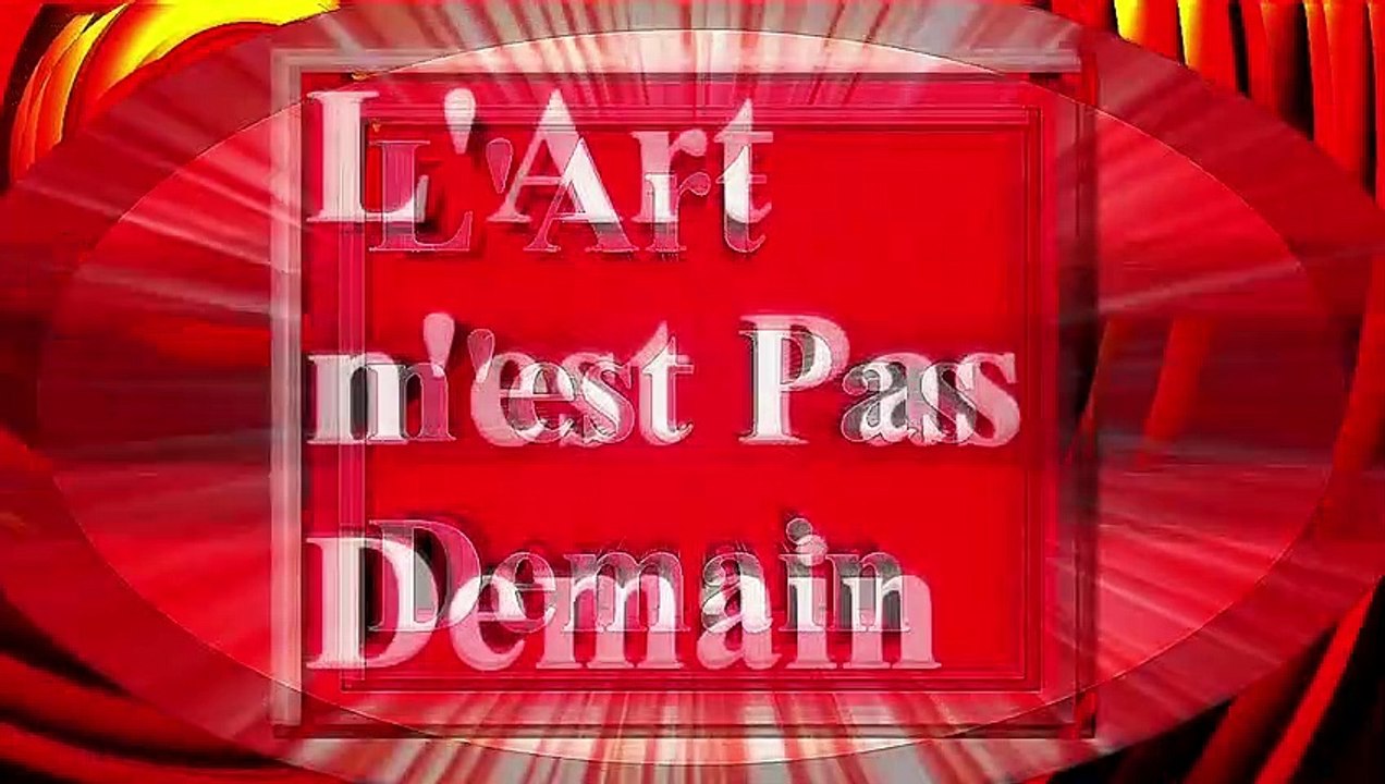 Welcome Home - Lartnestpasdemain