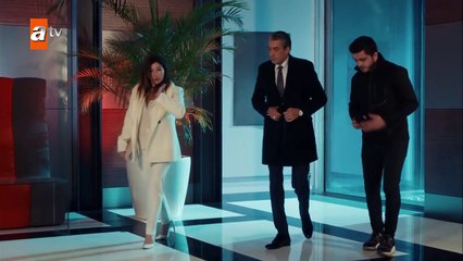 مسلسل لو الحب يناديني _ الحلقة 13 مدبلجة