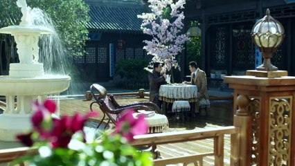 ĐIỆP HUYẾT TRƯỜNG GIANG - TẬP 28