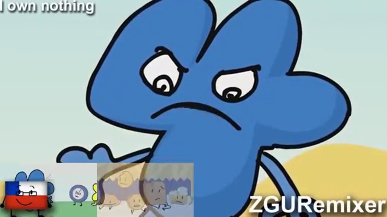 _You did BFB while i was gone_ - Sparta Maker Remix