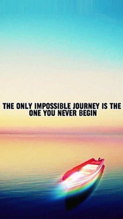 Journey Quotes