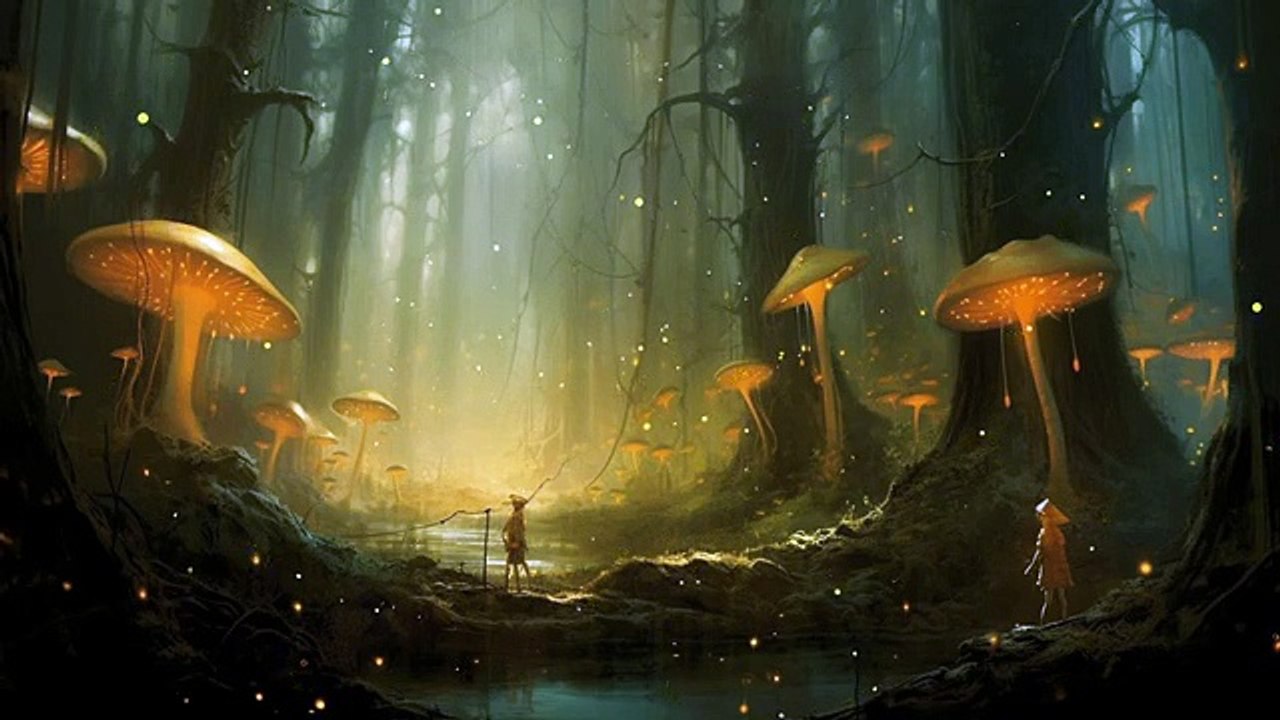 Piano Music & Ambience | Sparkle and Thrills