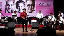 Dil Ka Bhanwar Kare Pukaar // Anil Bajpai Live Cover Evergreen Song