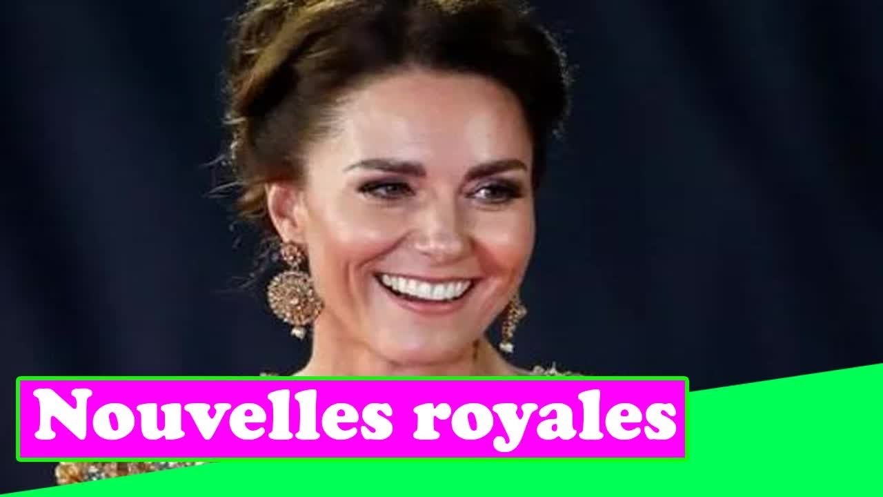 Les créateurs de mode préférés de Kate Middleton font d'elle "l'ambassadrice de style ultime