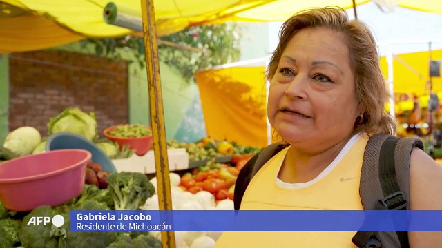 Le ponen precio a todo : el crimen organizado golpea el bolsillo de los mexicanos
