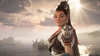 Horizon Forbidden West: Complete Edition - Tráiler de Anuncio