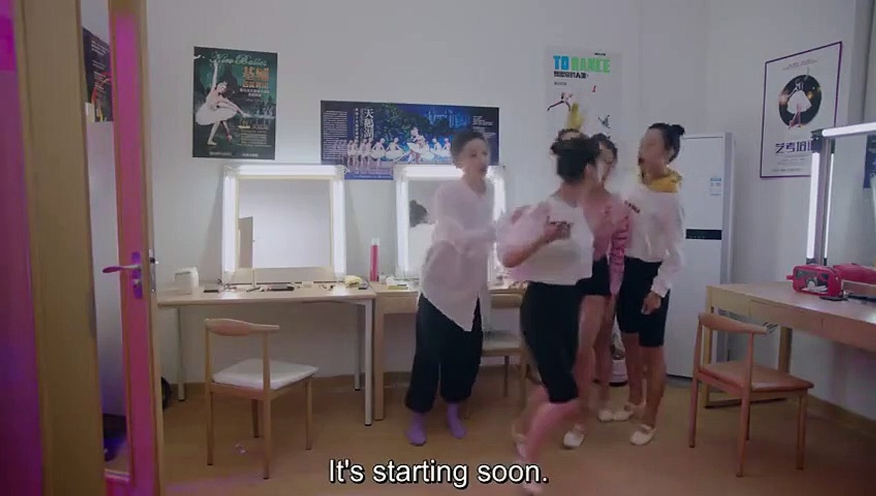 (ENG) Just Dance (2023) Ep 19 EngSub