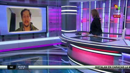 “Hacía muchísimos años no veíamos en Colombia a una ciudadanía acompañando a su Gobierno”