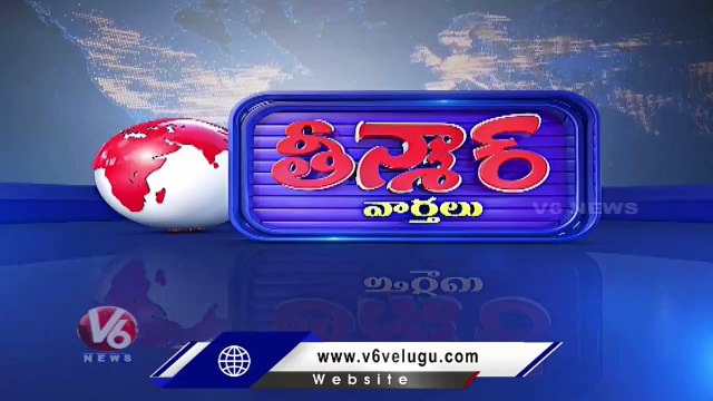 Congress Leaders Demanding Two Tickets After Mynampalli Asking Two Tickets _ V6 Teenmaar