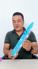 Mainan kereta cepat - mainan kereta anak-anak - mainan kereta modern