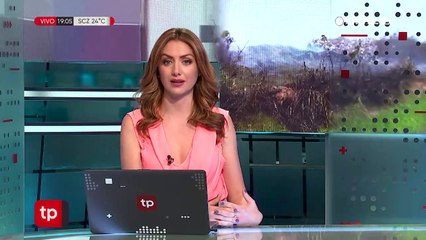 Habilitan albergue en Cotoca para población afectada por incendio en el botadero