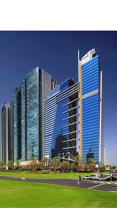 The H Dubai Hotel