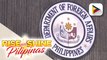 Mga opisyal ng Chinese Embassy, ipapatawag ng DFA kaugnay ng territorial dispute sa WPS