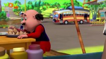 John ने Hire किया Donkey का Trainer - Motu Patlu New - Hindi Cartoon - Motu Patlu Vs John - #spot