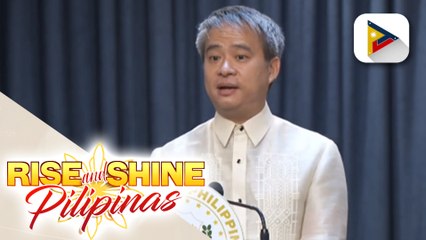 Ilang liderato ng kamara, nagkasundong ilipat ang Confidential at Intel Funds sa mga ahensiyan...