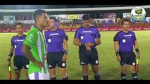 Zacapa vs Antigua Jornada 9 Torneo Apertura 2023