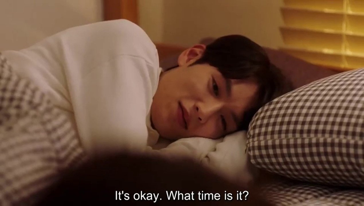 (ENGSUB 07) Bon appetit part 7