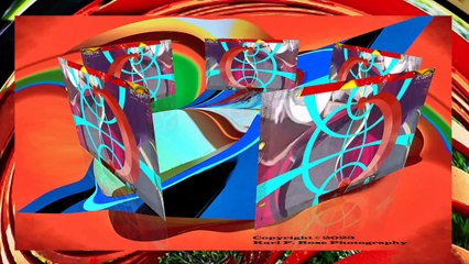 Going 2 the pantry and shopping in 360 degrees 5 faces 3 3D l Cyberlink.compressed