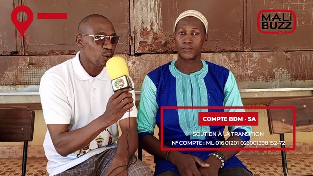 C'est le Colonel Assimi GOITA qui a validé l'indépendance du Mali