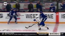 Sabres vs Maple Leafs 9_27 _ Kraft Hockeyville 2023 _ NHL Highlights