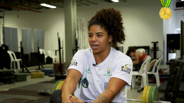 Laura Amaro mira medalha nos Jogos Pan-Americanos e vaga nas Olimpíadas: ‘Grande sonho’