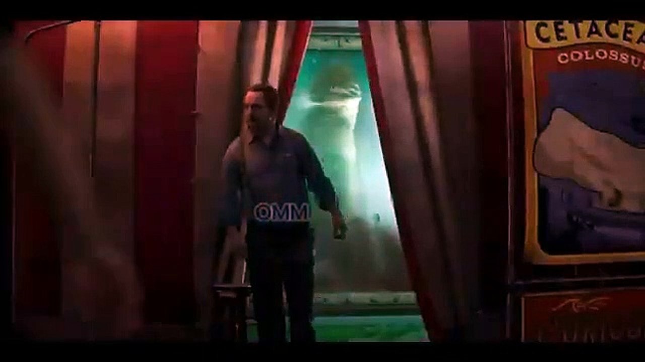 The behemoth | Russian | Summarized | 2023 | Subtitles | Tamil | Telugu | Bhojpuri | Plot |