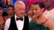 Les Dennis' first Strictly performance branded 'really poor' by James Jordan