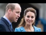 Kate et William 