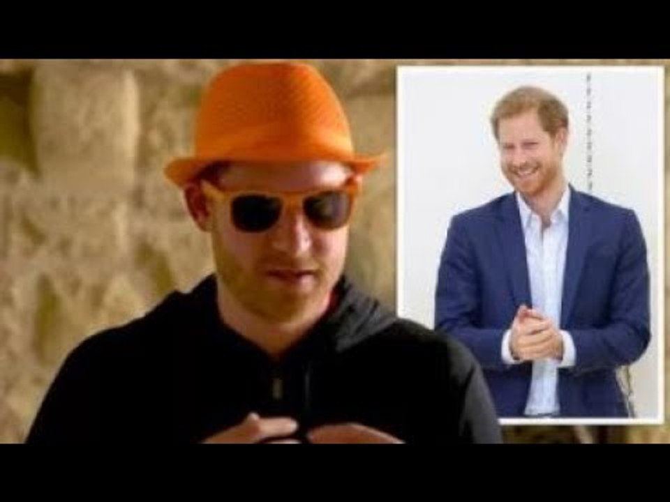 Le prince Harry "montre sa popularité" alors que l'intérêt pour les jeux Invictus augmente après la