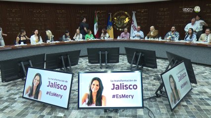 Una diputada federal más se sumó al proceso interno para la coordinación estatal de la 4T .