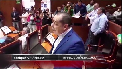 Rechazan diputados de MC, PAN y PRI votar reforma a favor de donación de órganos