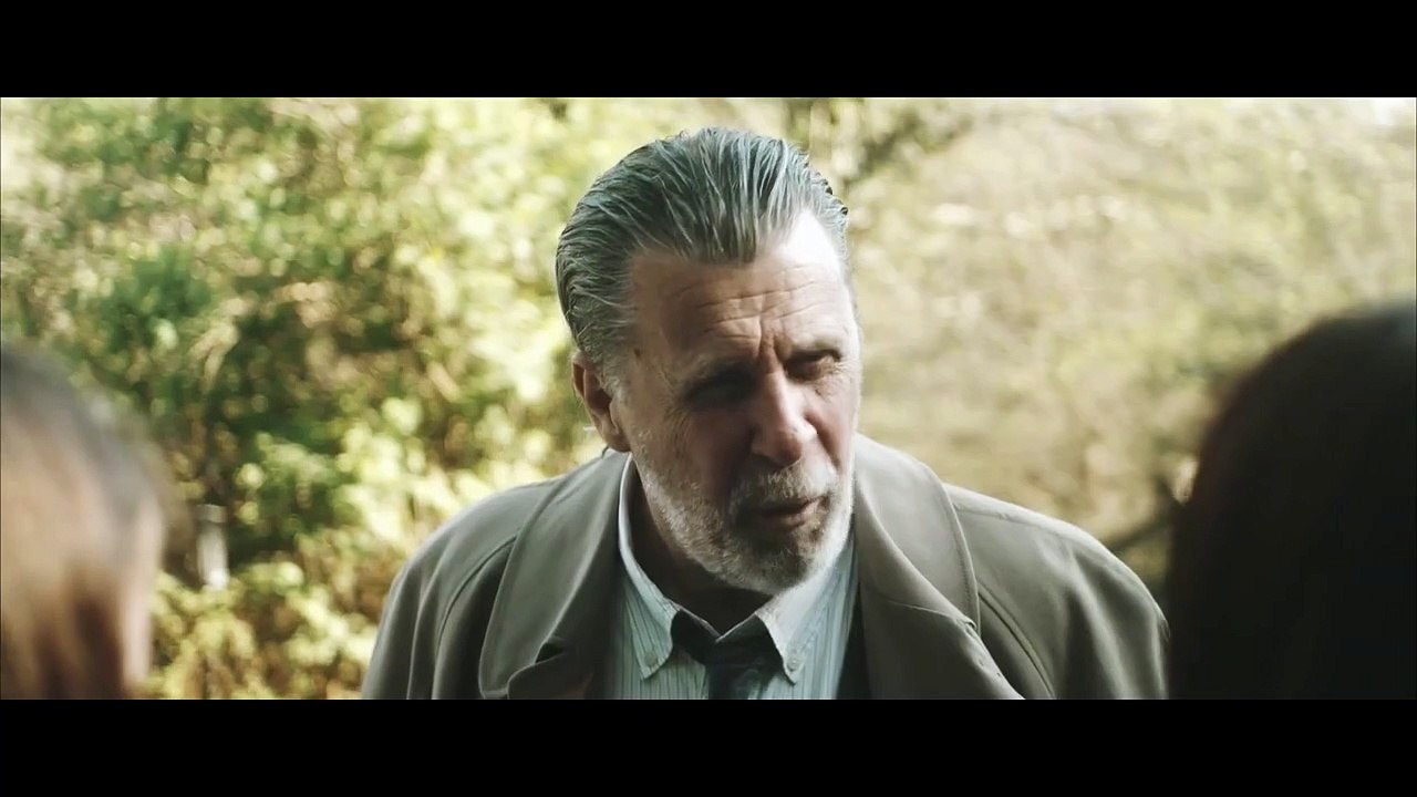 The Winter Witch Trailer DF