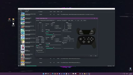 How to Play Detective Pikachu Returns on Ryujinx Emulator PC